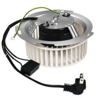 bathroom fan motor compatible with nutone