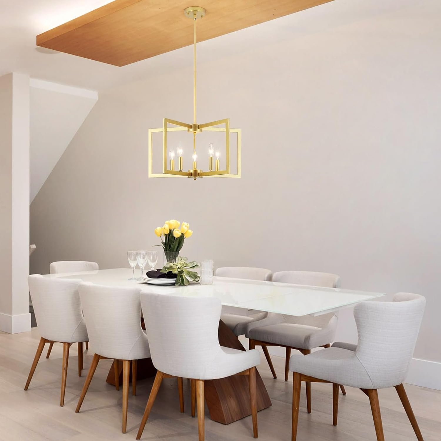 Home modern farmhouse dining room light fixtures