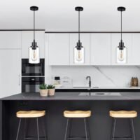 3 pack pendant light