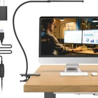 desk lamps for office home